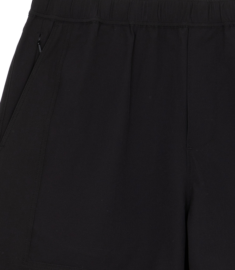 MUNOZ SHORT