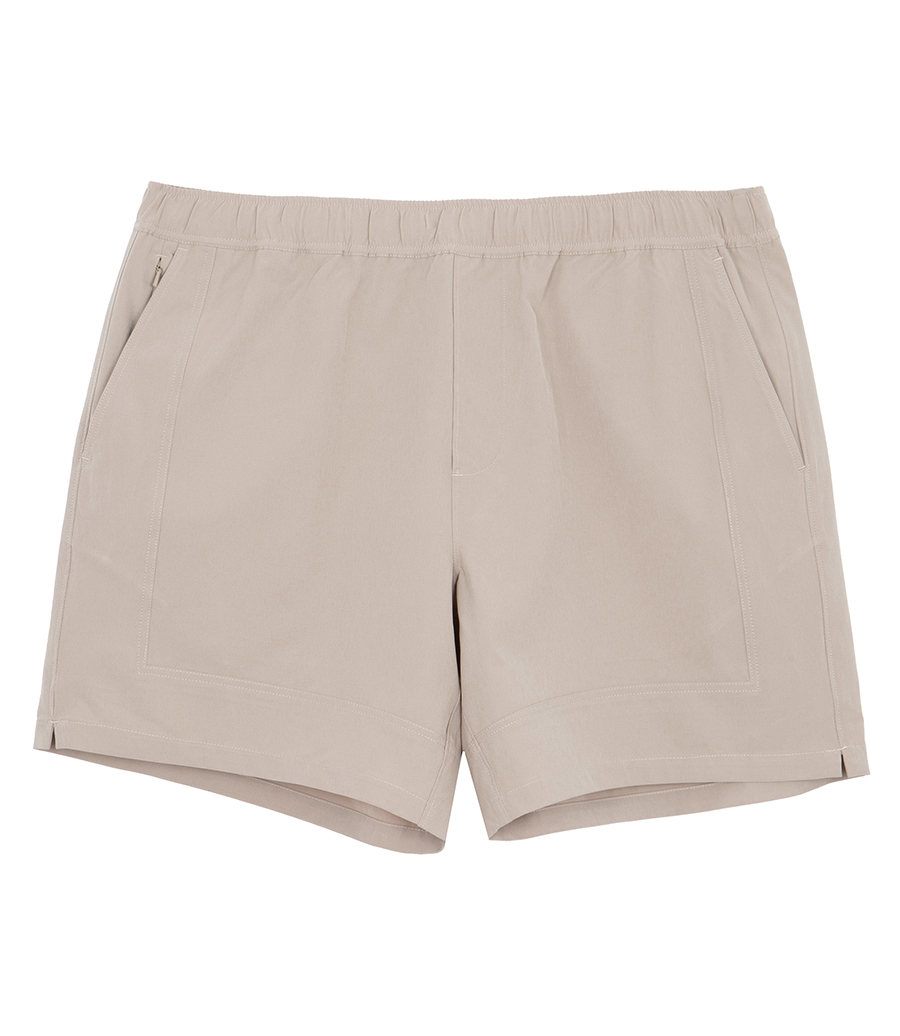 PAIGE DENIM - MUNOZ SHORT