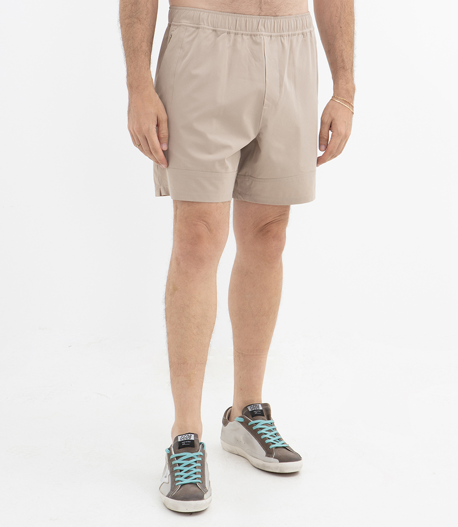 MUNOZ SHORT