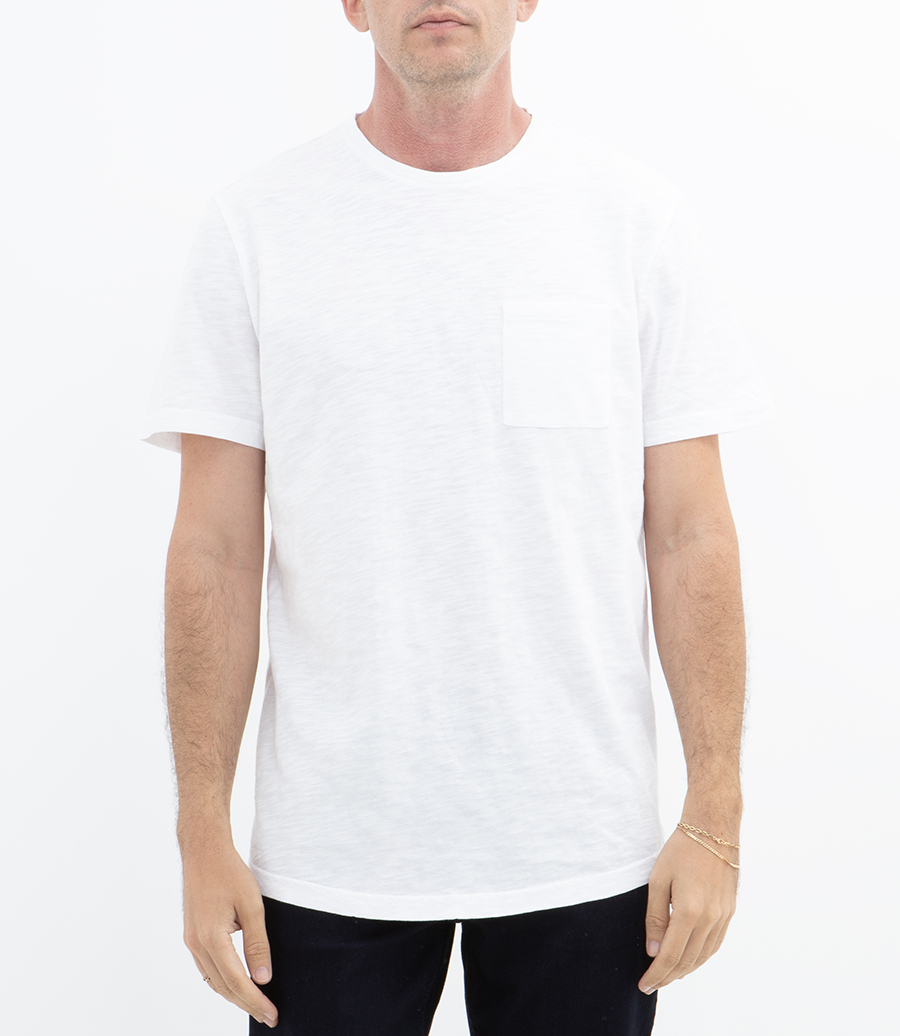 KENNETH CREW