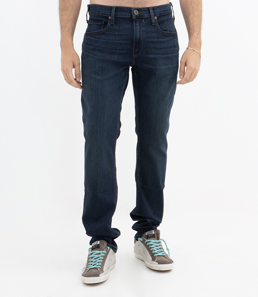TRANSCEND NORMANDIE STRAIGHT JEAN