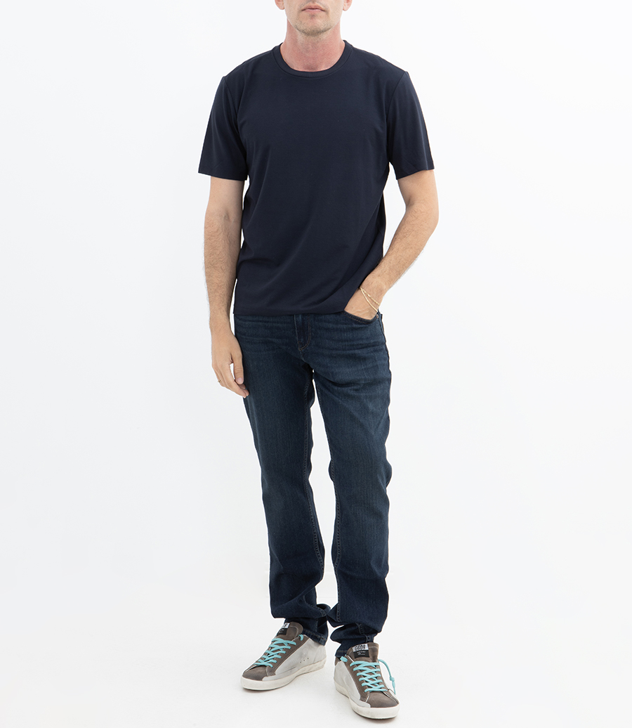 TRANSCEND NORMANDIE STRAIGHT JEAN