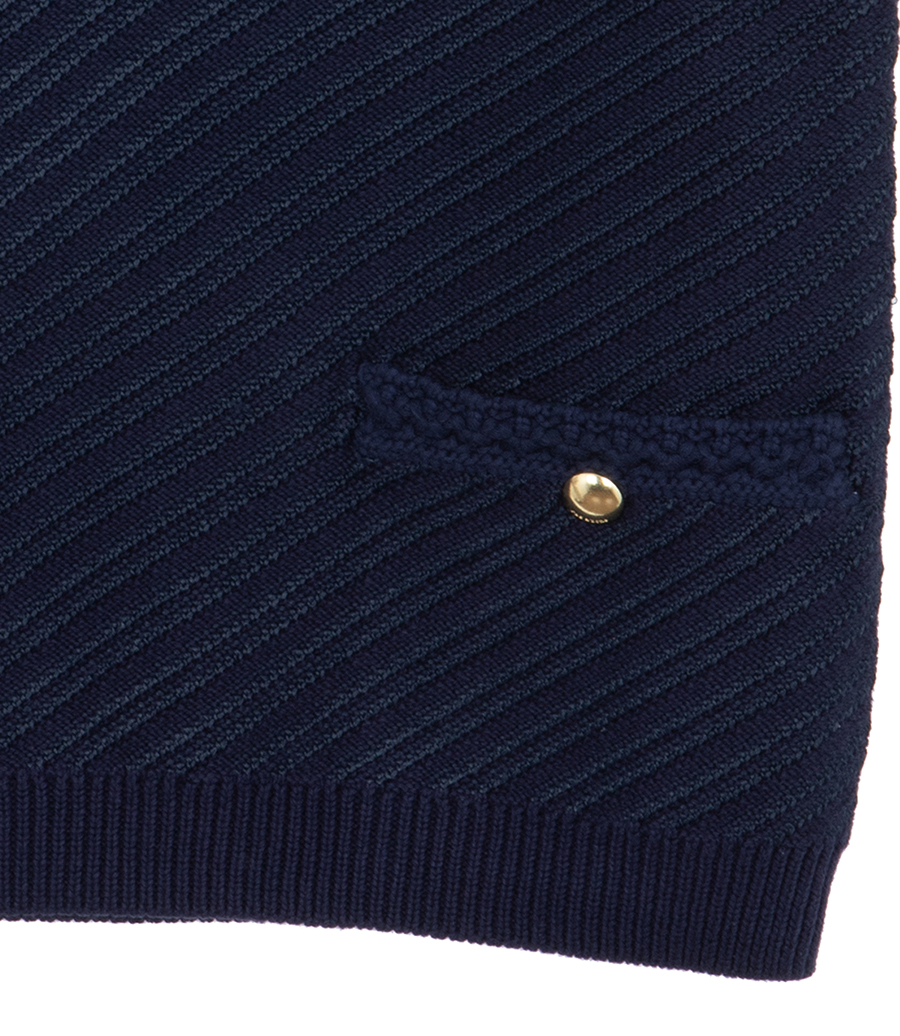 CLAIRE VNECK VEST