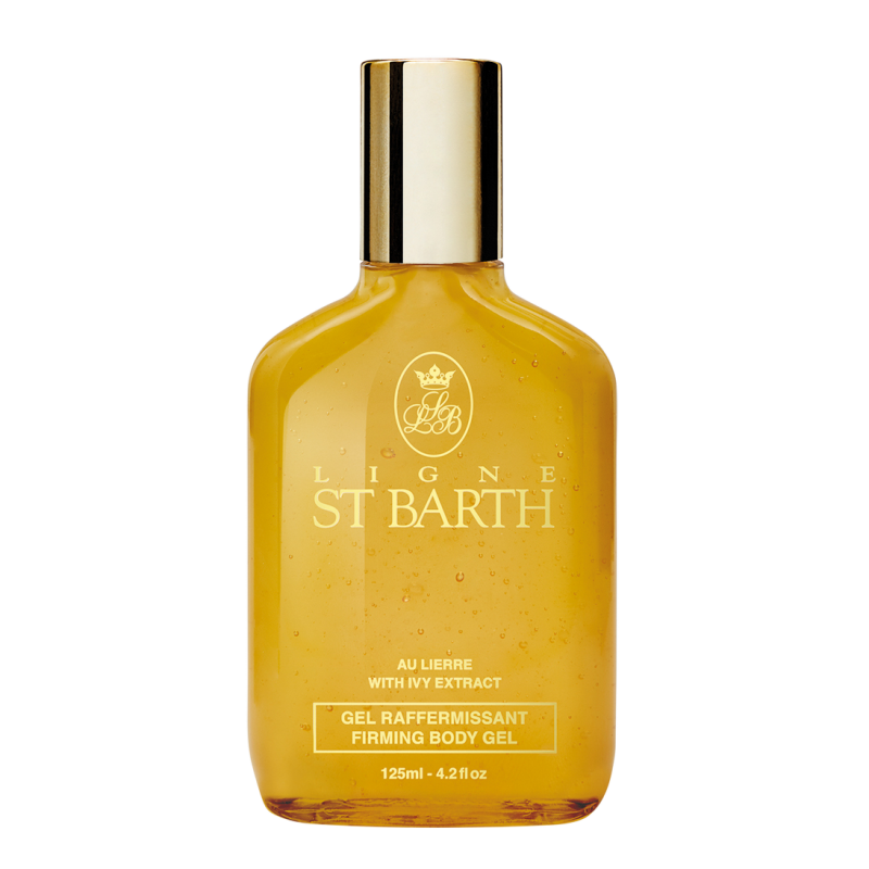 LIGNE ST.BARTH COSMETICS - FIRMING BODY GEL IVY (125ml)