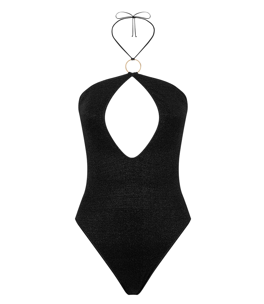 OSEREE - LUMIERE RING MAILLOT