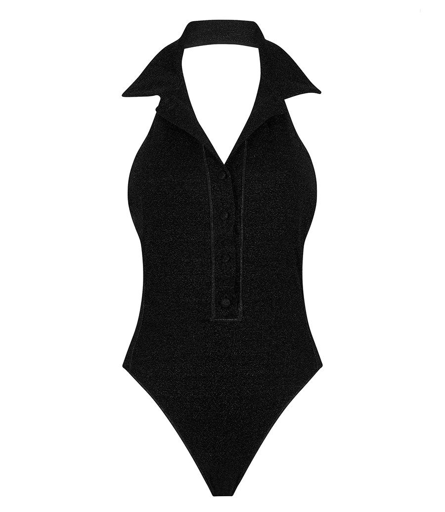 OSEREE - LUMIERE POLO BODY