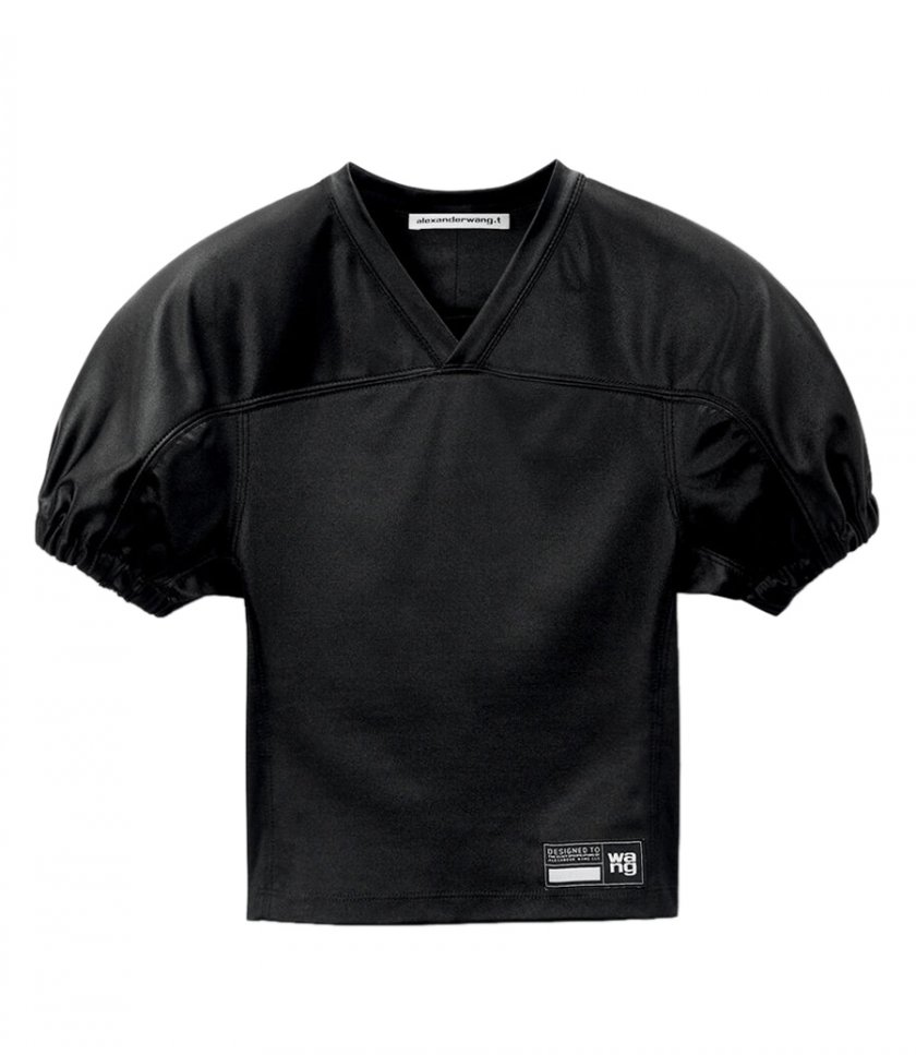 SALES - PADDED FOOTBALL JERSEY