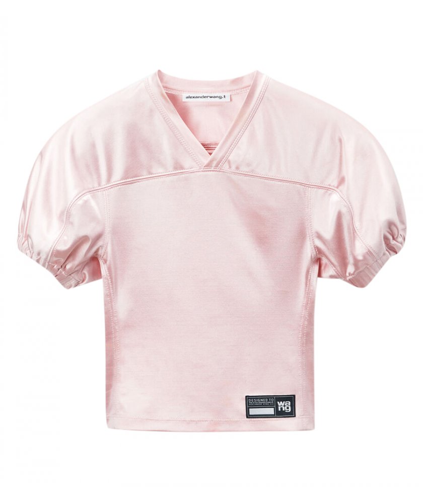 SALES - PADDED FOOTBALL JERSEY
