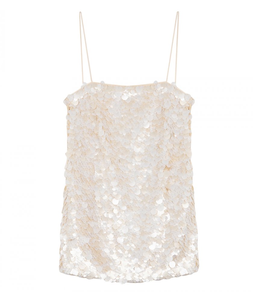 SALES - ELEANORA SEQUIN DRESS