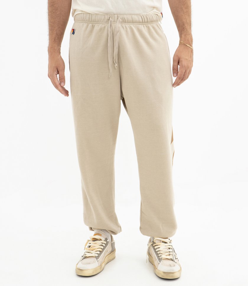 MENS BOLT SWEATPANTS