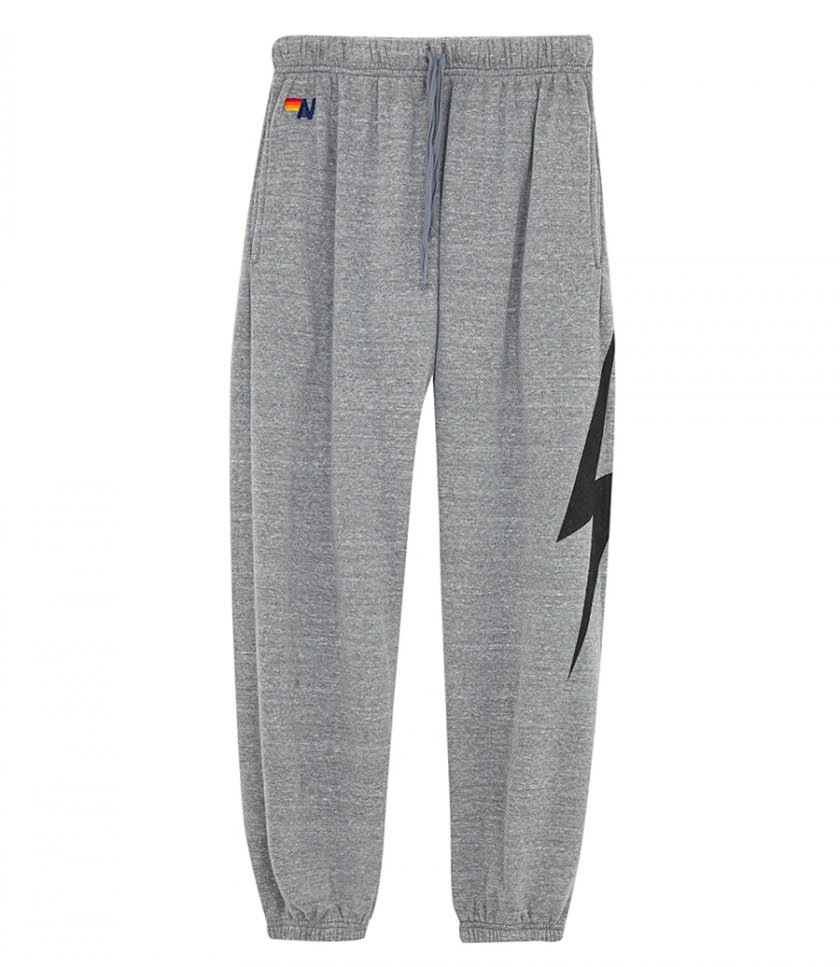 AVIATOR NATION - MENS BOLT SWEATPANTS