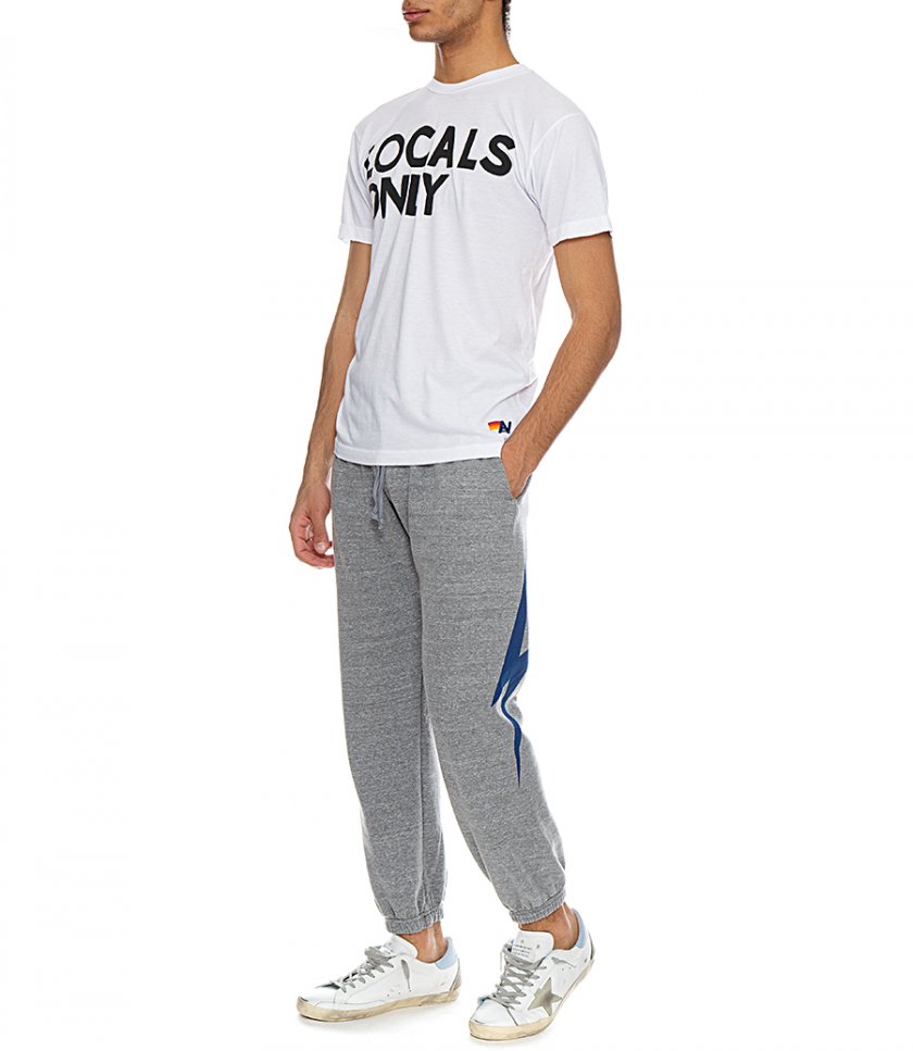 MENS BOLT SWEATPANTS