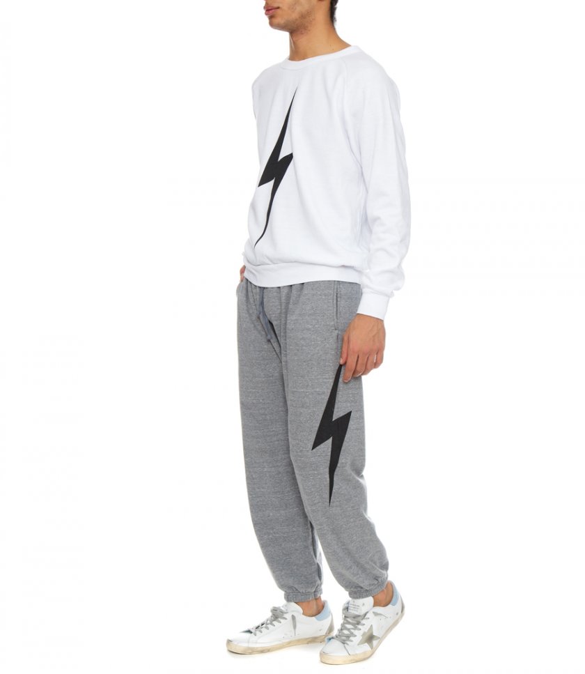 MENS BOLT SWEATPANTS