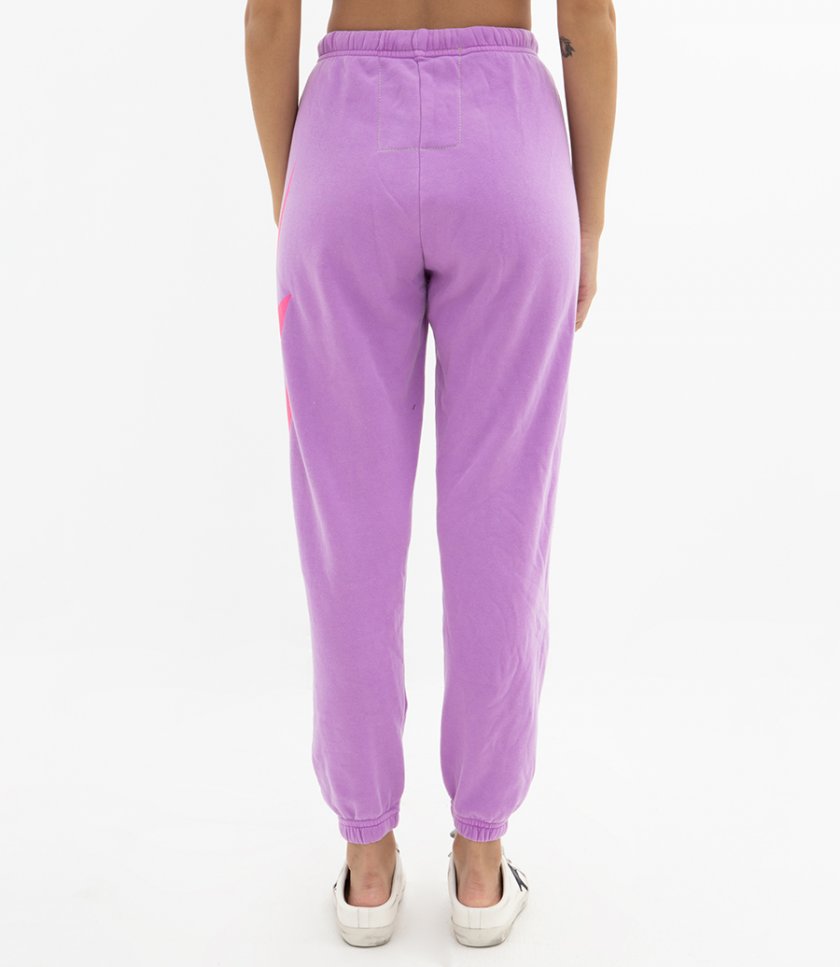 WOMENS BOLT SWEATPANT