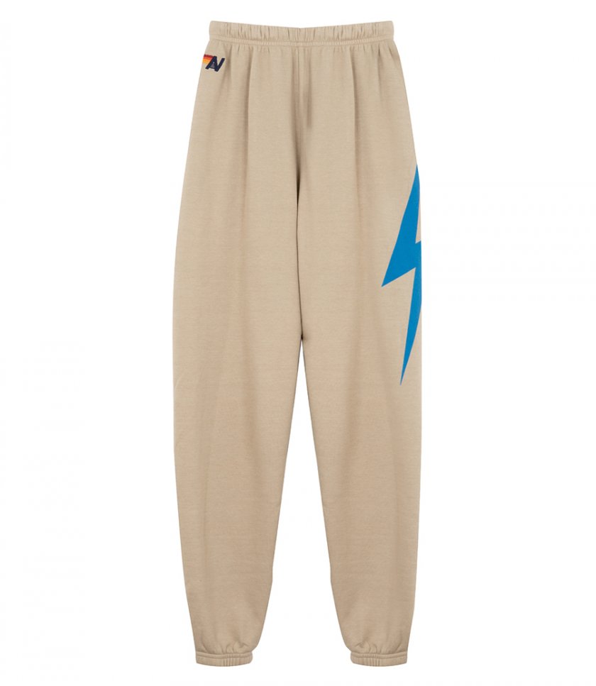 AVIATOR NATION - WOMENS BOLT SWEATPANT