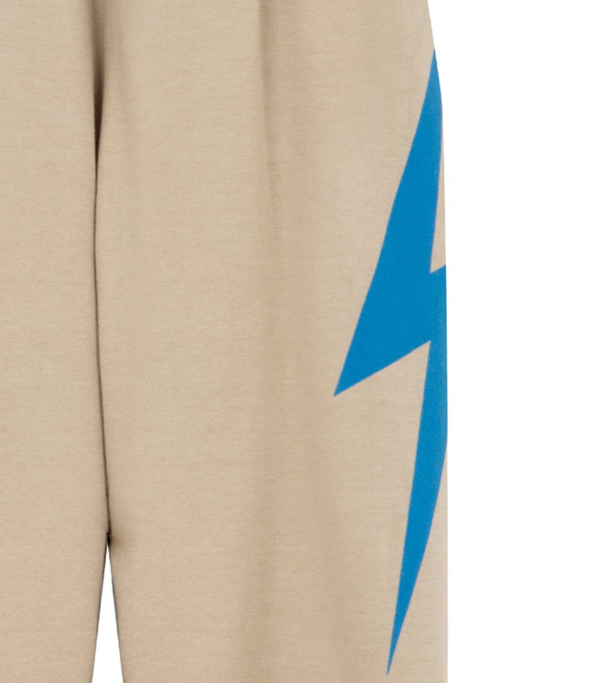 WOMENS BOLT SWEATPANT