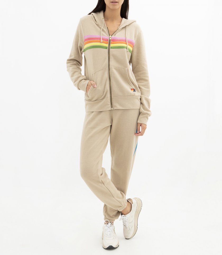 WOMENS BOLT SWEATPANT