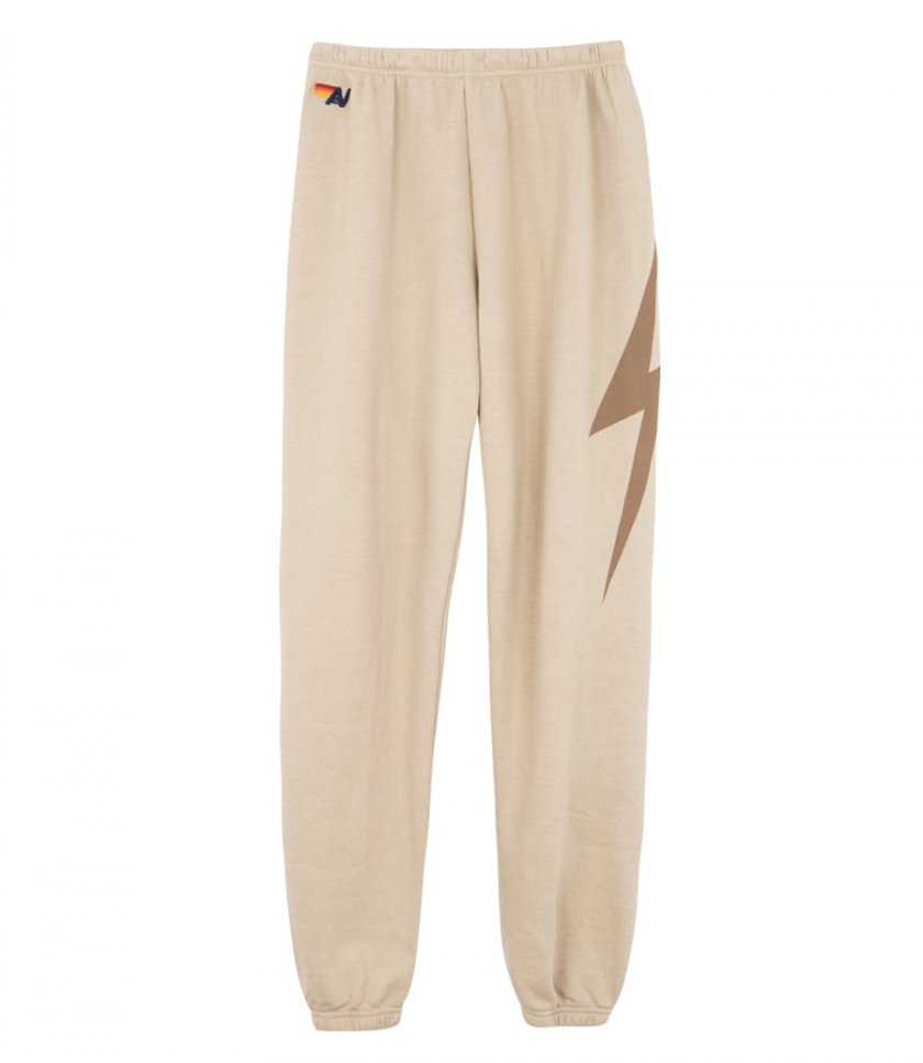 SWEATPANTS - WOMENS BOLT SWEATPANT