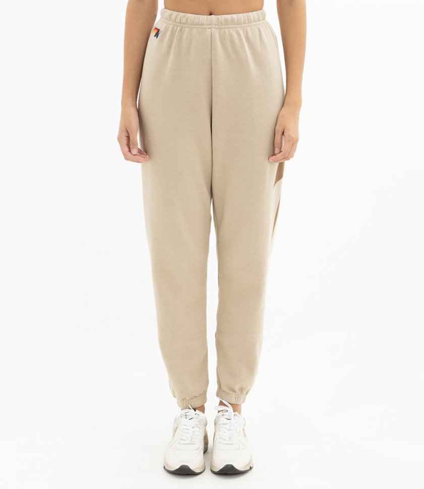 WOMENS BOLT SWEATPANT