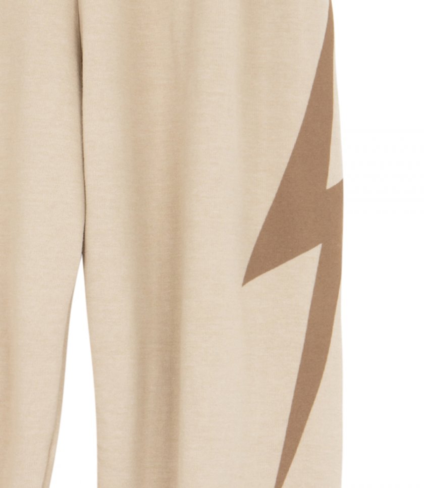 WOMENS BOLT SWEATPANT
