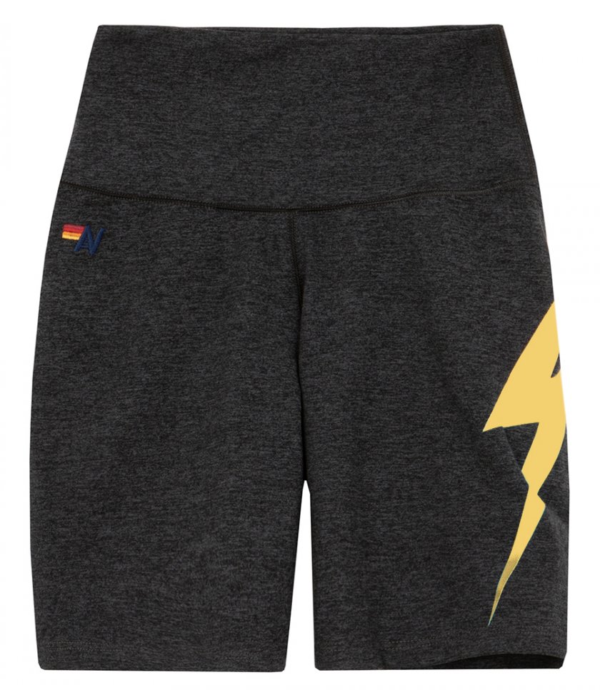 CLOTHES - BOLT 6 INCH HI-RISE BIKER SHORT