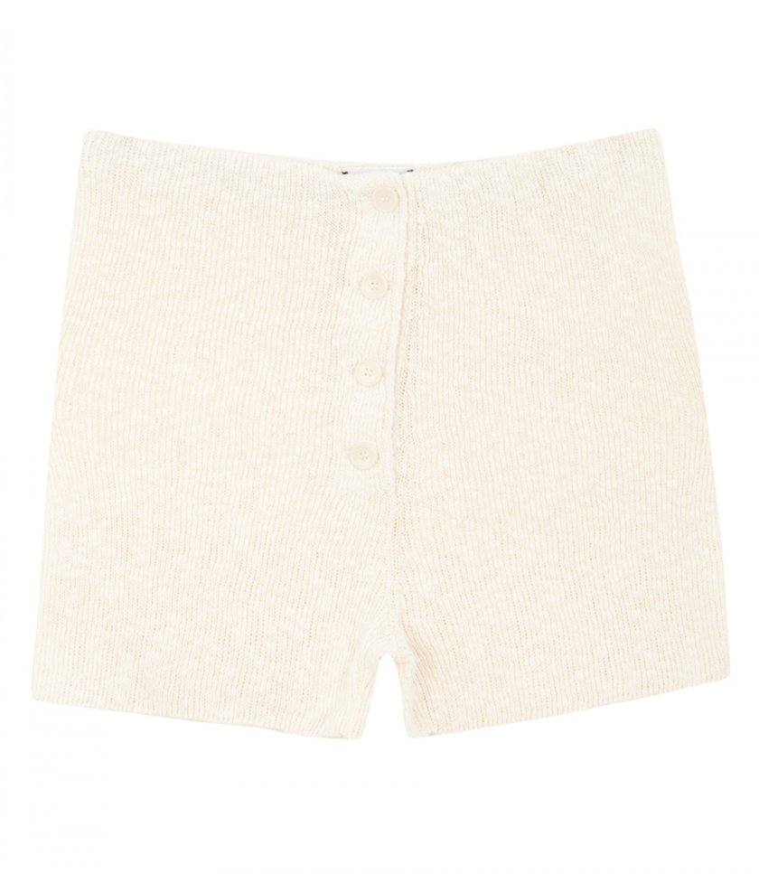 CLOTHES - KNITWEAR SHORTS