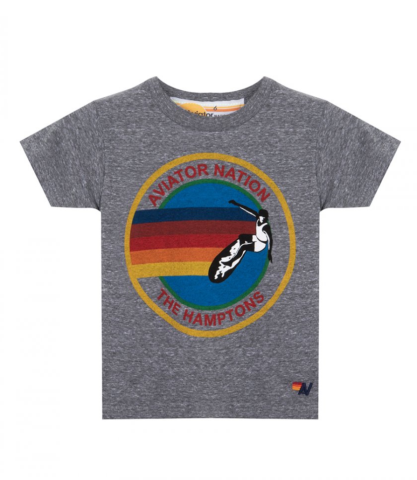 T-SHIRTS - AV HAMP TEE