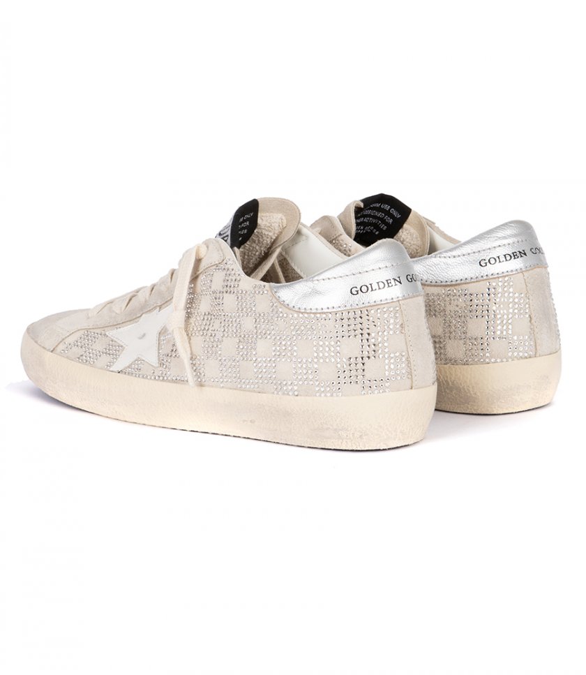 GOLDEN GOOSE