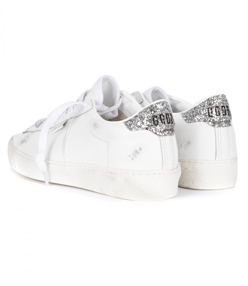 GOLDEN GOOSE