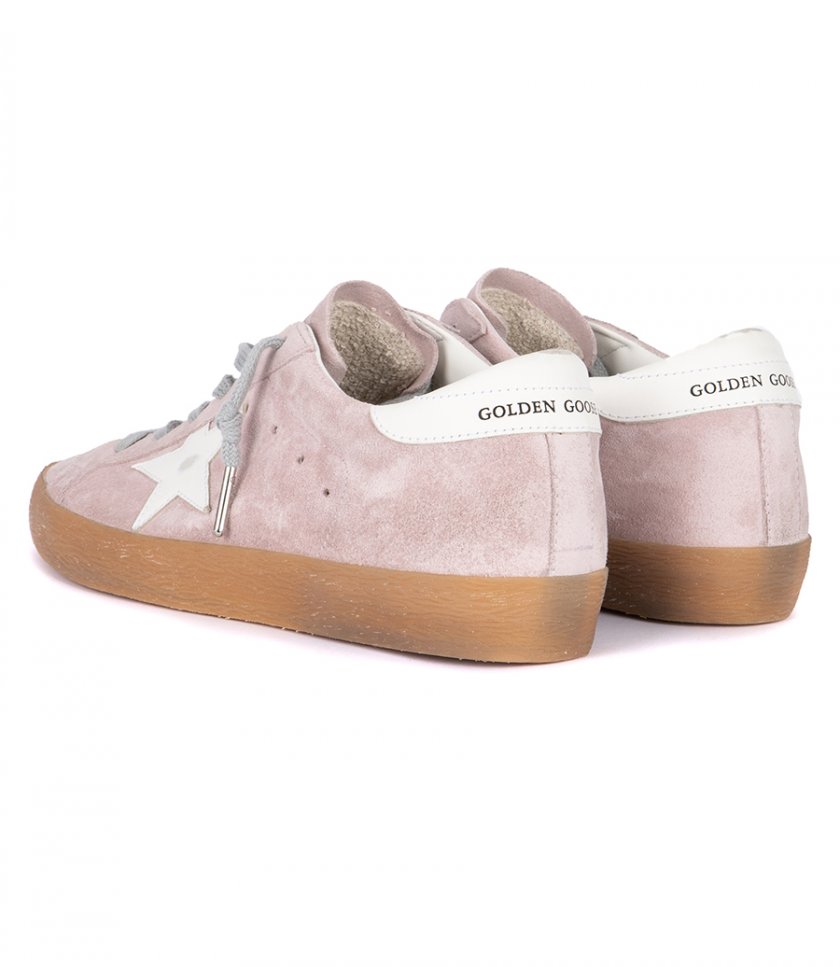 GOLDEN GOOSE