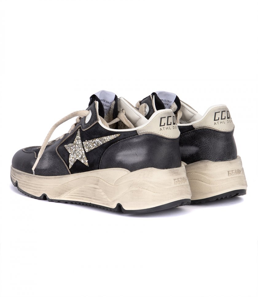 GOLDEN GOOSE