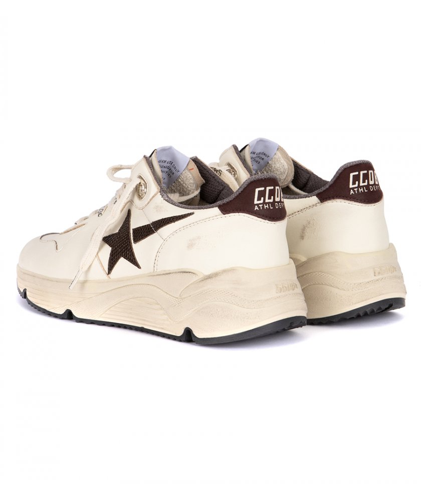 GOLDEN GOOSE