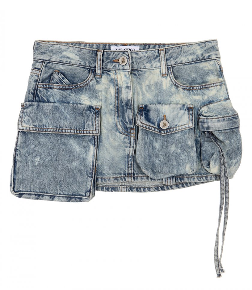 SALES - FAY MINI SKIRT