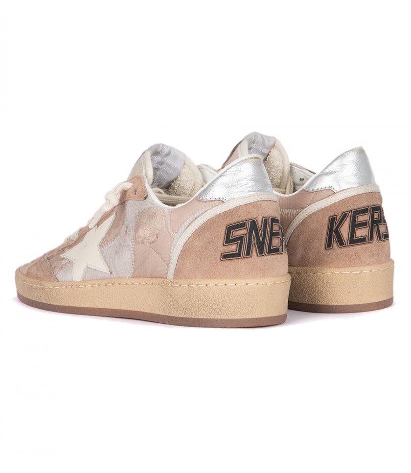 GOLDEN GOOSE