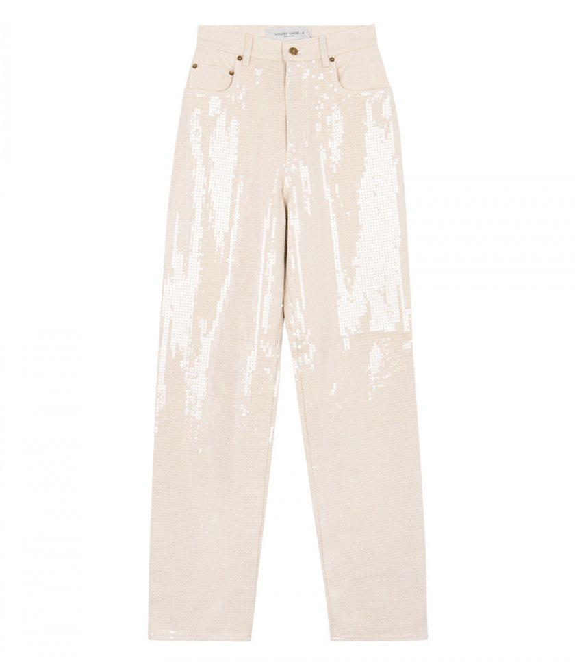 SALES - JOURNEY WS PANT KIM COTTON DENIM