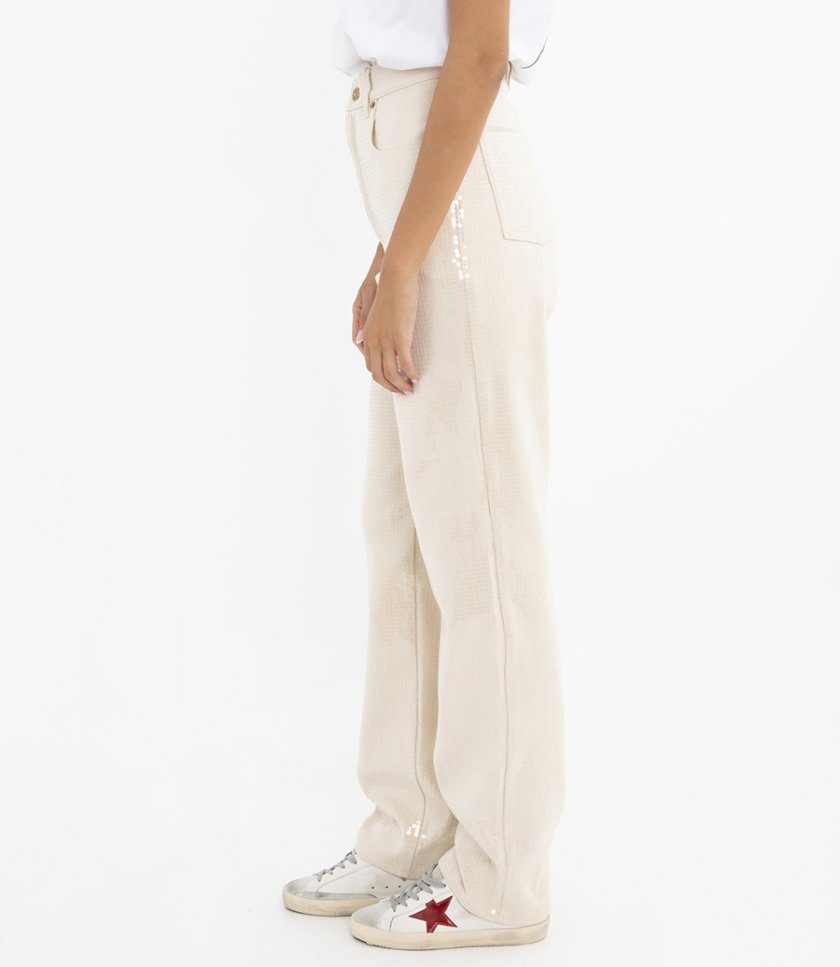 GOLDEN GOOSE