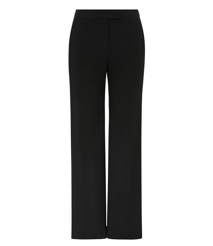 SALES - ILLUSTRATION STRAIGHT TUX PANT