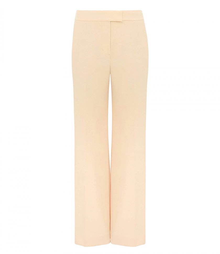 SALES - ILLUSTRATION STRAIGHT TUX PANT