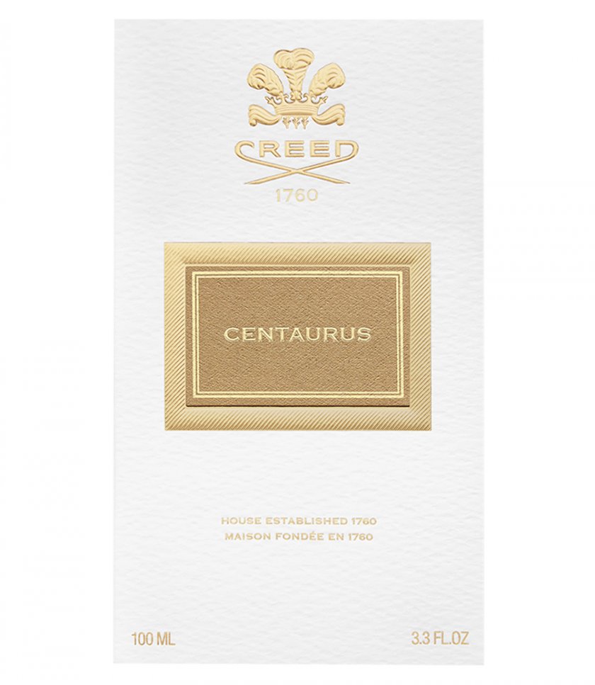 CREED FRAGRANCES