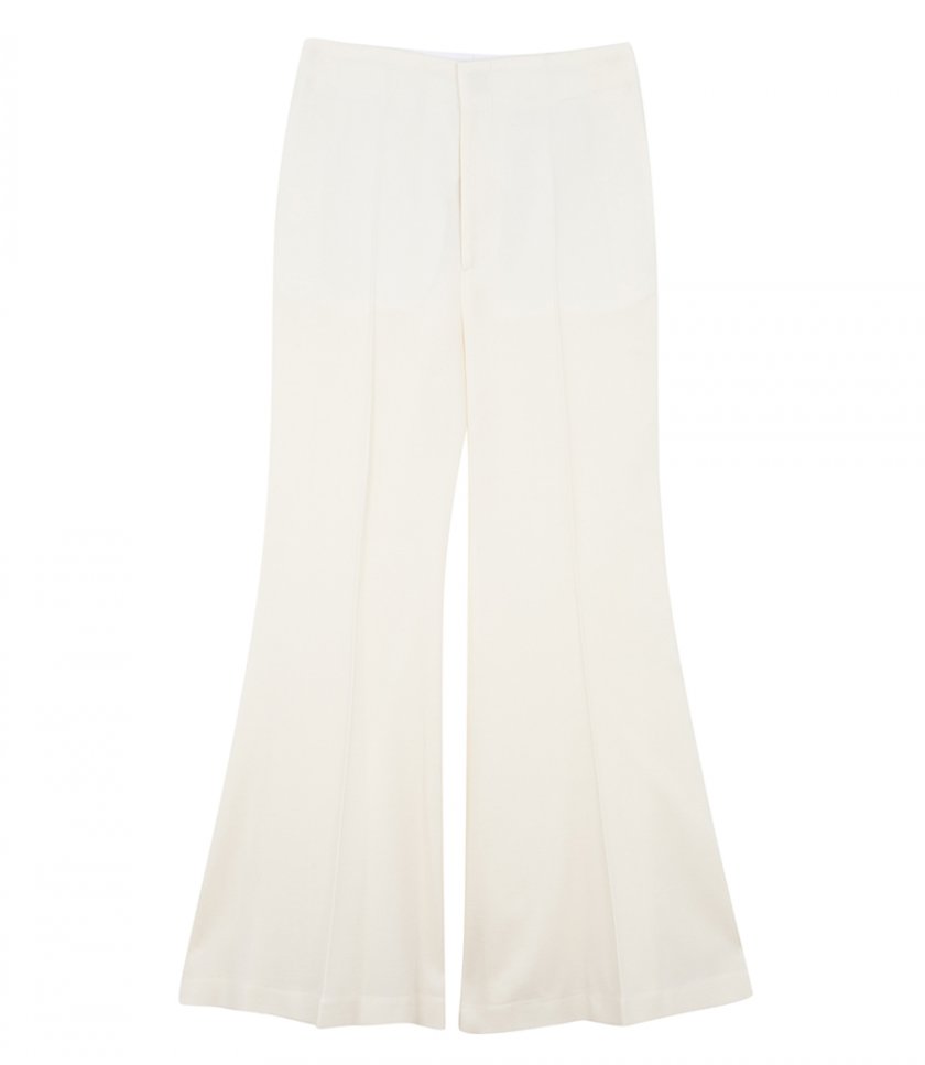 SALES - WIDE LEG KICK TROUSER