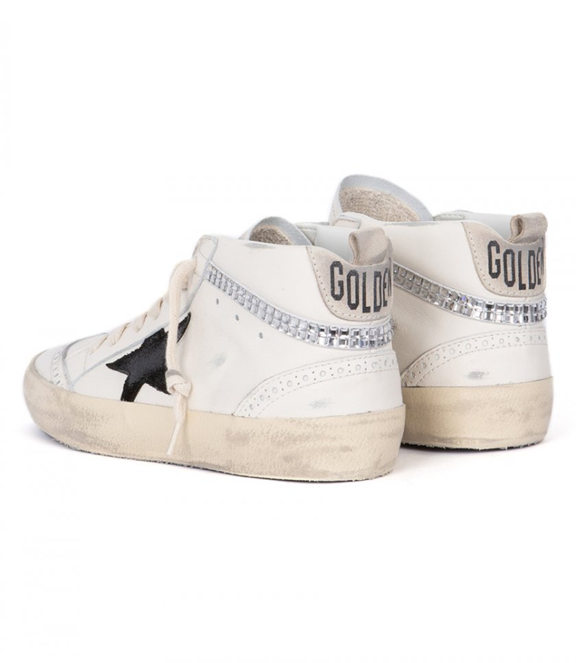 GOLDEN GOOSE