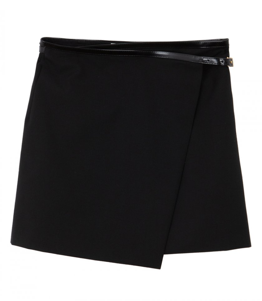 SALES - WOOL SKIRT