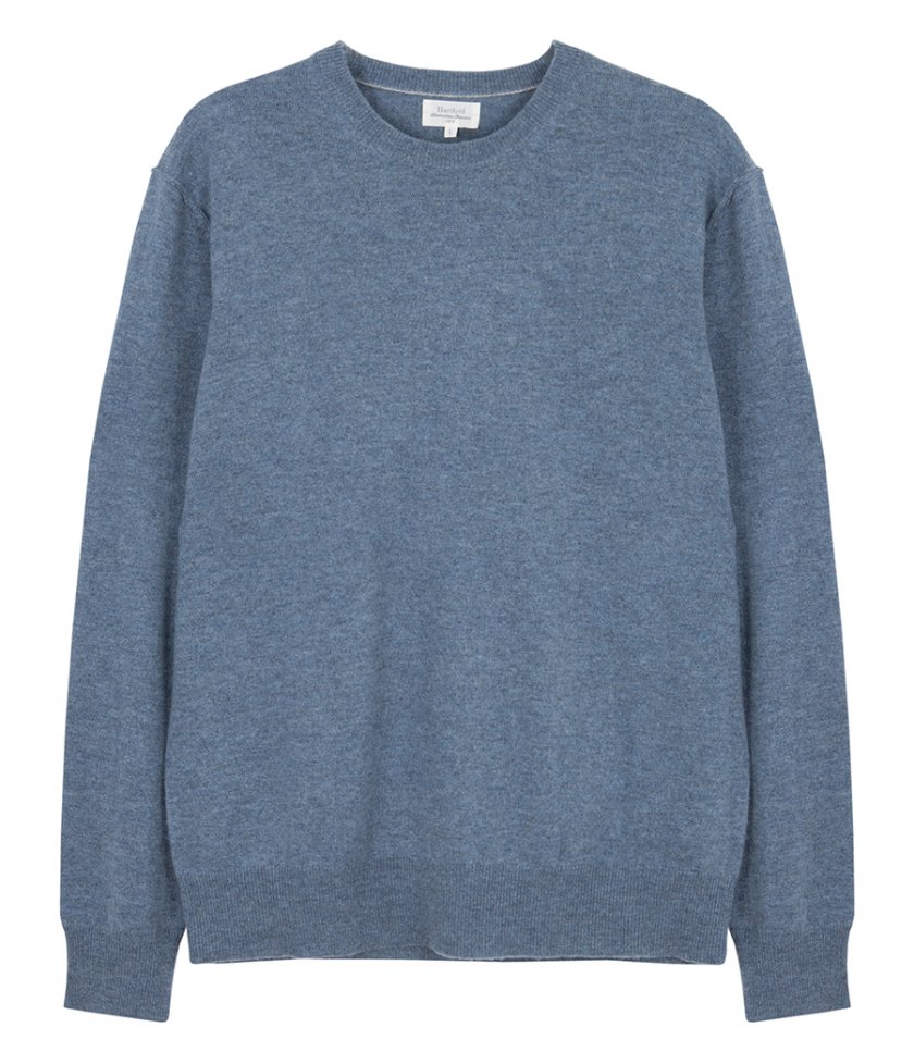 SALES - WOOL & CASHMERE SWEATER