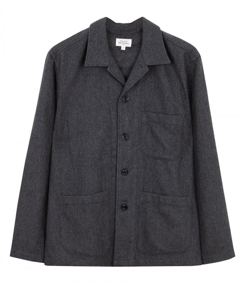CLOTHES - PERRY JACKET