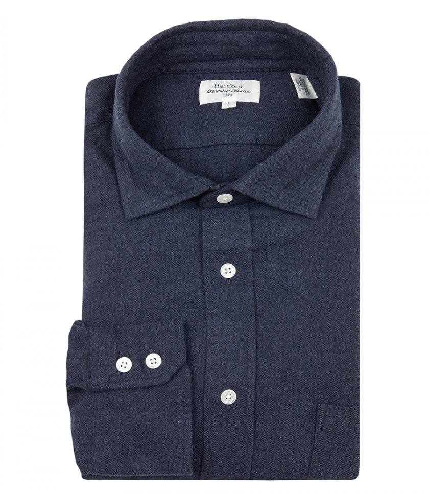 CLOTHES - PAUL FLANNEL SHIRT