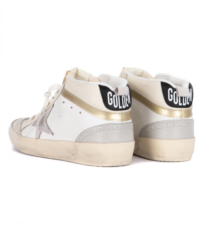 GOLDEN GOOSE