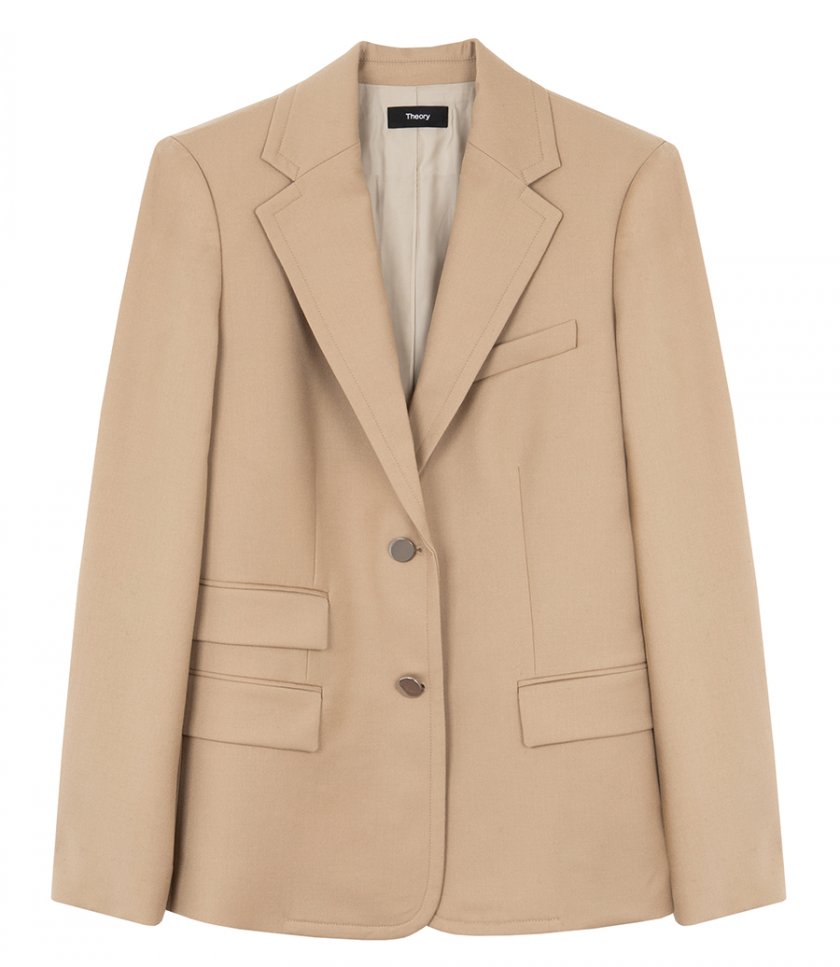 SALES - 2 BUTTON TAILORED BLAZER