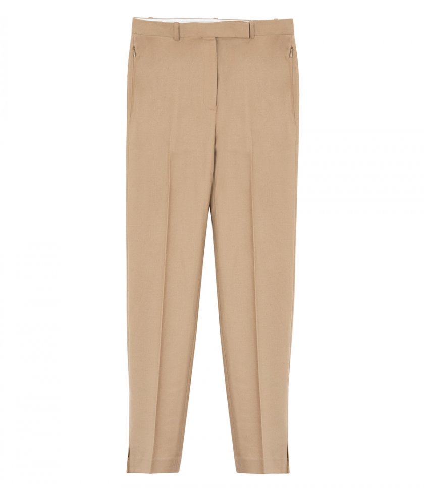 SALES - TAPERED HIGH-WAIST PANT