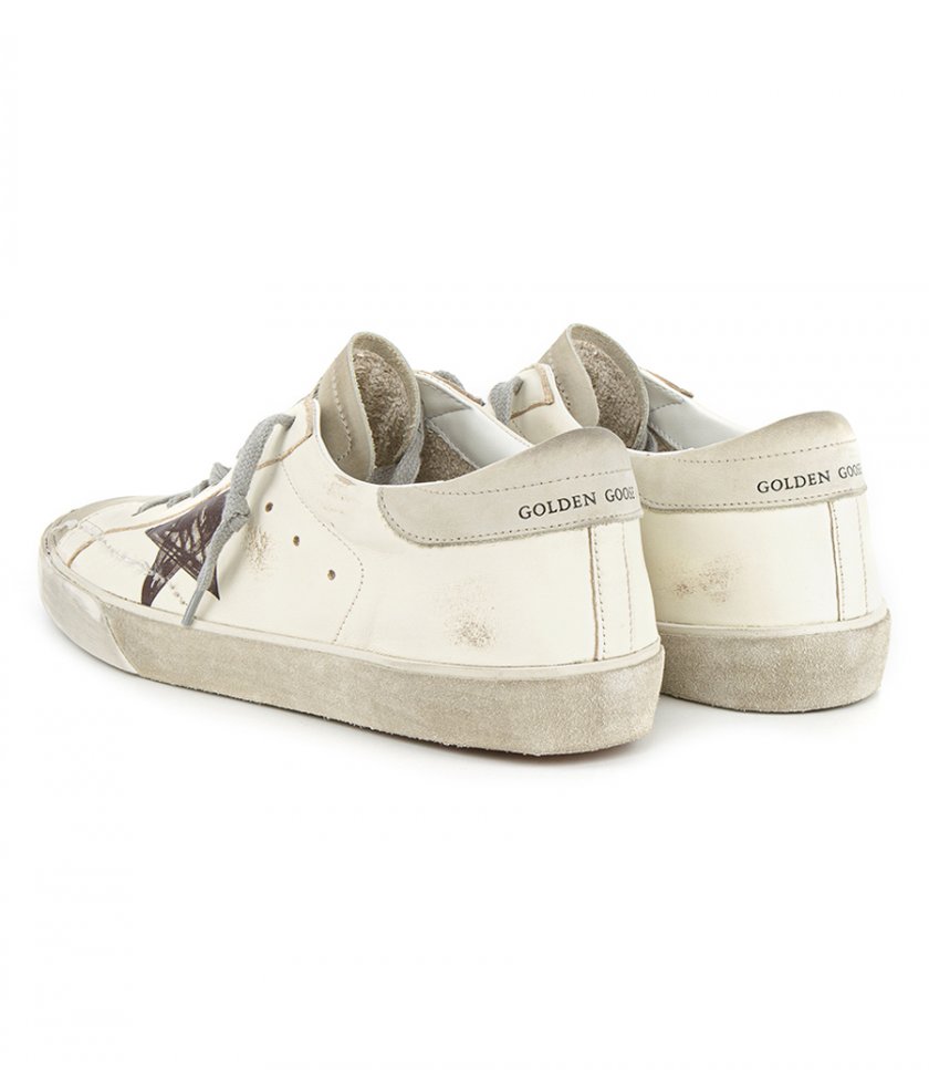 GOLDEN GOOSE