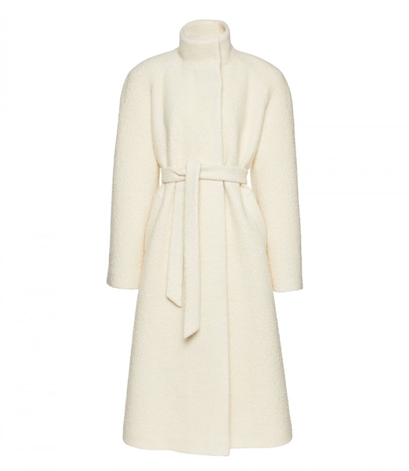 CLOTHES - COAT
